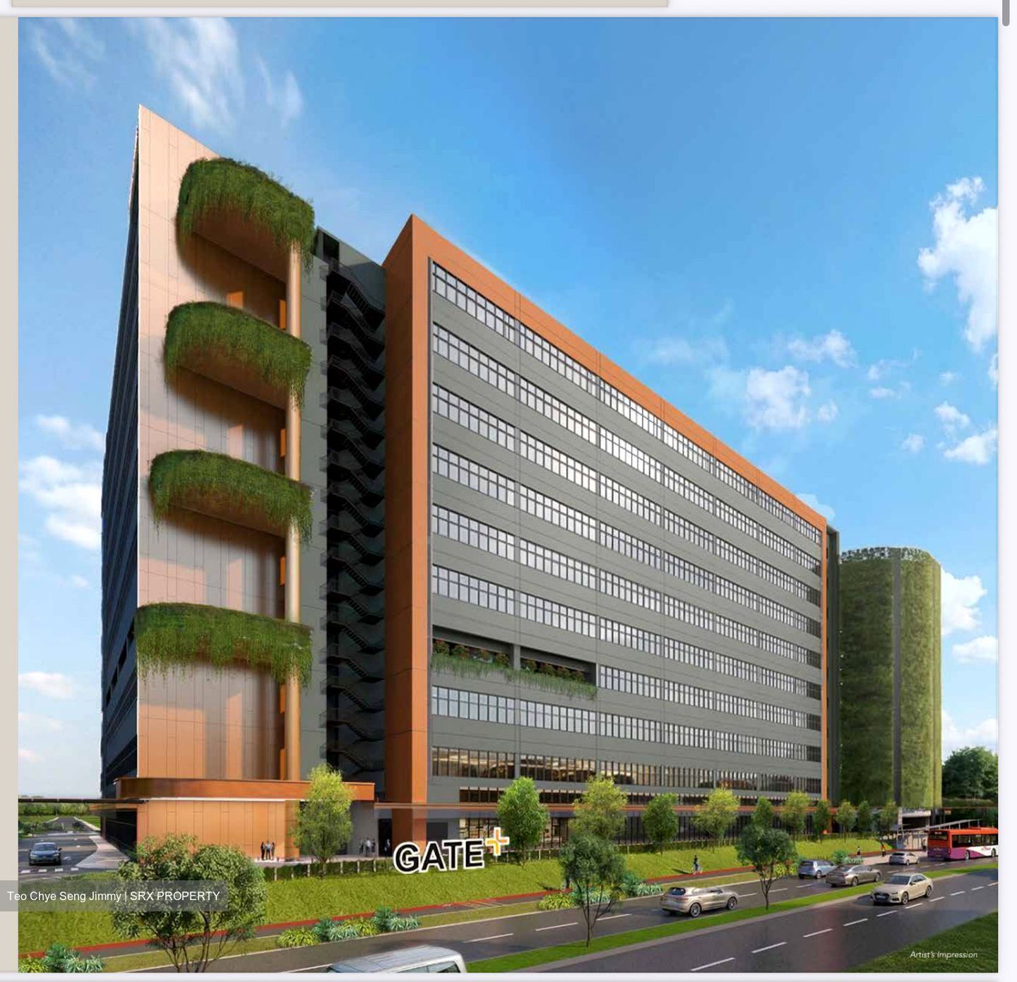 Jalan Tukang (D22), Factory #551436981